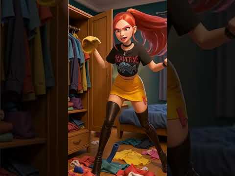 KPOP Demon Hunters Rumi vs Mira WHO WILL WIN THE BOYFRIEND?