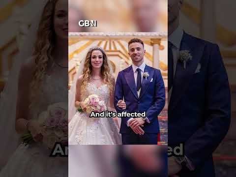 Diogo Jota's shocking death 'transcends football'