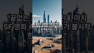 대통령 이름이 수도인 나라 ? 20년만에 미래도시 완공, 중앙아시아의 심장 아스타나 !! #중앙아시아 #지식 #카자흐스탄 #키르키즈스스탄