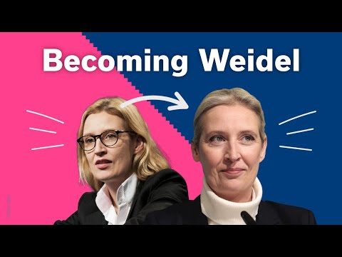 Alice Weidel: Frau der Widersprüche? I Bundestagswahl 2025 I AfD I akkurat