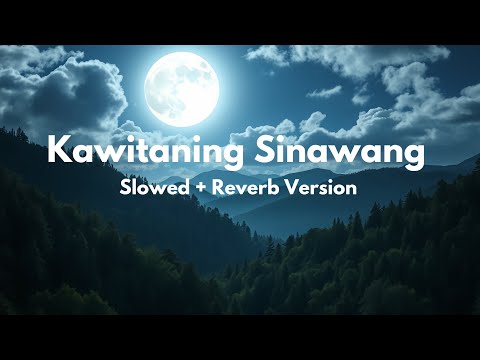 Safira Inema - Kawitaning Sinawang ( Slowed + Reverb Version )