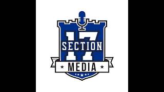 Section 17 Media Live Stream
