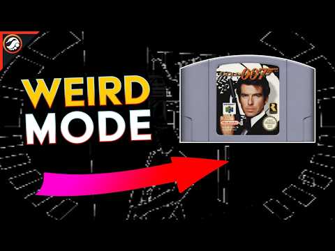 A Collection of Rare N64 Oddities & Obscure Lore
