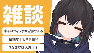 【朝枠/雑談】君たちいかがお過ごしでしょうか！！！【 #千歳愛 / VRChat 】