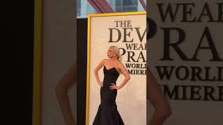 Lady Gaga at The Premiere Of The Devil Wears Prada 2 In NYC 2026