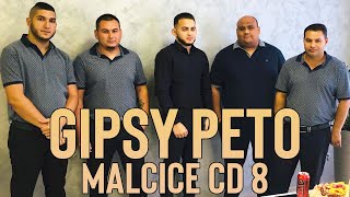 Gipsy Peto Malcice 8 Cely Album