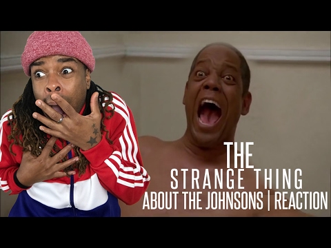 The Strange Thing About the Johnsons | **Funniest** Reaction Video
