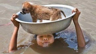 30 Random Acts of Kindness That Will Restore Your Faith in Humanity