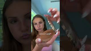 GRWM post break up ❤️‍🩹