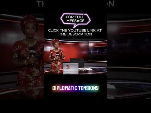 “Ibrahim Traoré: The Alliance of Sahel States is Africa’s New Power!”