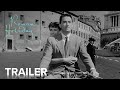 Princess Anne's Adventures in Rome