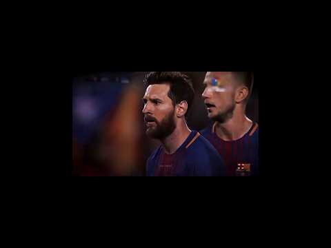 Silence Defeated The Ego 💀 | #messi #barcelona #football #edit #foryou