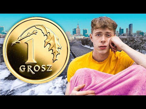 DZIEŃ ZA 0.01 ZŁ W NAJDROŻSZYM MIEŚCIE POLSKI!