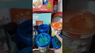 MAKANAN IDUL FITRI ABAH YAN 1446 H