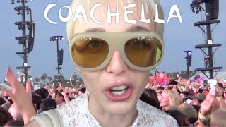 coachella, i'm back