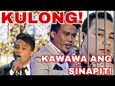 NAKALAYA NA BA? HETO NA PALA NGAYON SI NOVEN BELLEZA, ANG FIRST TAWAG NG TANGHALAN GRAND CHAMPION!