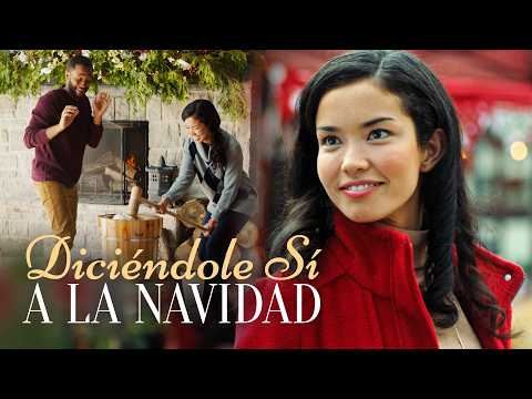 Navidad, Amor y Dilemas: Cuando Volver a Casa Cambia Tu Destino