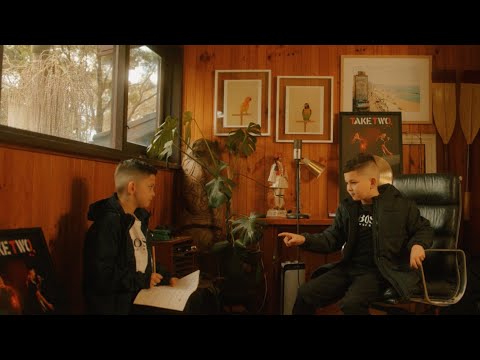 When I Grow Up - Take Two (Official Music Video)
