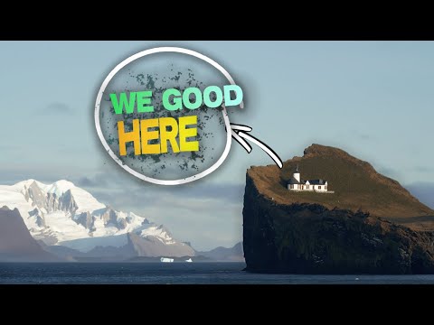 MOST PEOPLE ARE UNAWARE OF THIS SECRET PLACE IN ICELAND! Local Insights Revealed