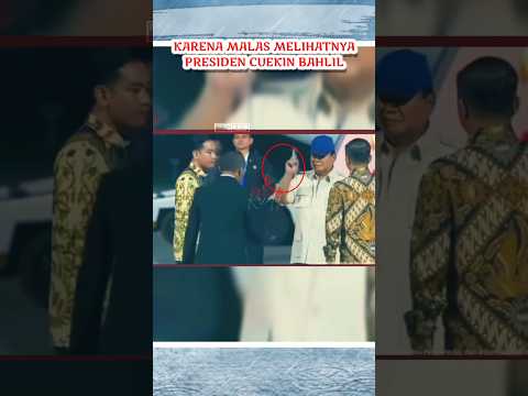 warganet: mending mundur aja lil dari pada malu #beritaterkini #prabowo #tni #bravo