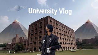 I Hired a Low Budget VFX Artist from OLX to EDIT My University Vlog