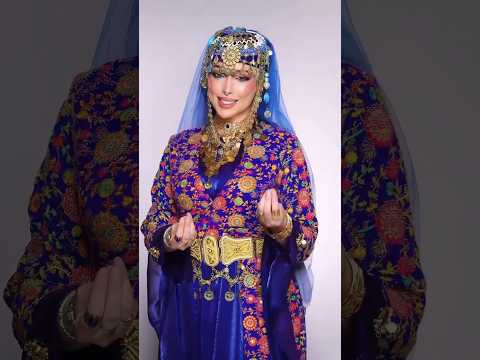 رينا تعمل الترند الكردي