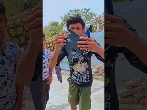 ১ মিনিট দাঁড়িয়ে থাকলে Viral Crush Marks হবে 😱 Real na Fake 😜👺 #shorts #minivlog #vlog