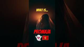 The Strangest Fear in Montenegro: “Promaja” | The Montenegro Insider 🇲🇪😳 #shorts