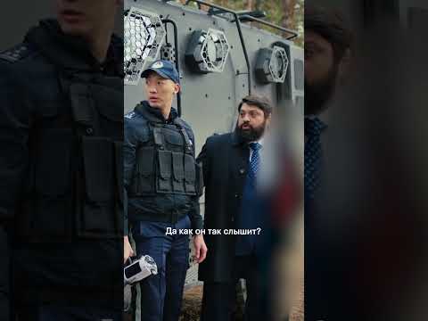 А мы слышали, что «Патруль. Последний приказ» ждёт вас на Кинопоиске!🧡🙂‍↕️ #кинопоиск