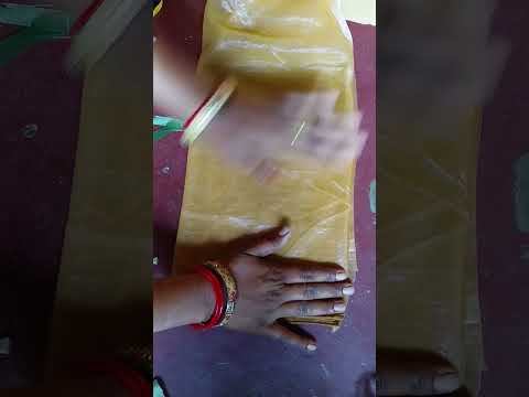 Babul ki galiyon se tere Ghar I re #trending 💃💃🤌🤌 #blouse #weddingblouse