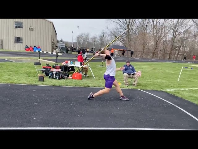 De Jong, Knowles Hit A-Standard at Home Invite