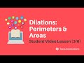 Scale Factors and Geometric Transformations