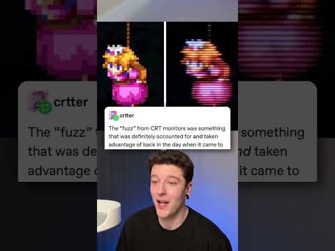 This Video Game Tumblr Post Blew My Mind
