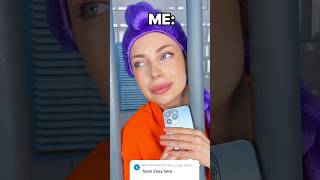 Normal People VS Me #MariZD