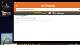 downloader and chill tv