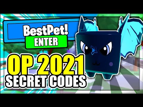 Pet Simulator Codes Wiki 07 2021 - roblox pet trainer simulator codes wiki