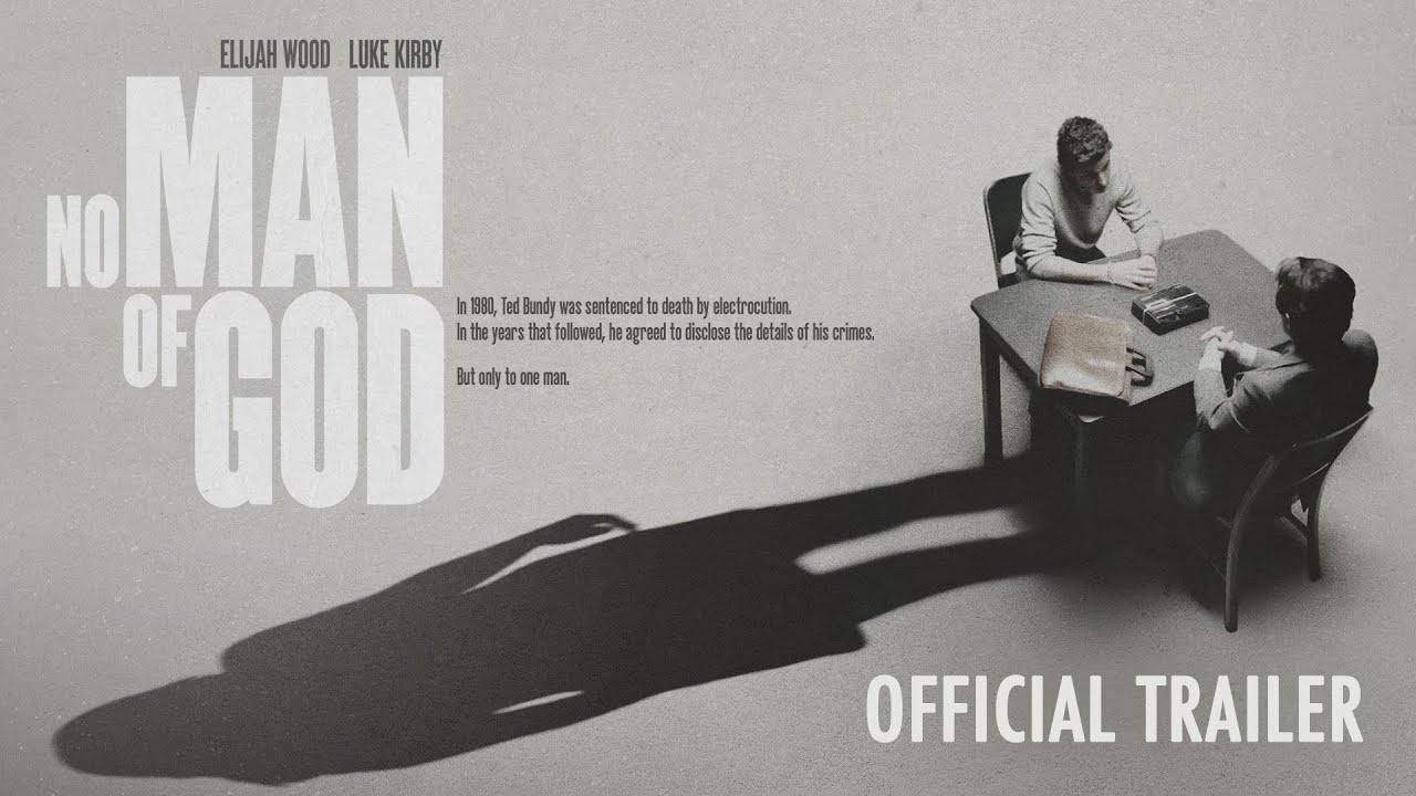 Ted Bundy: No Man of God Vorschaubild des Trailers