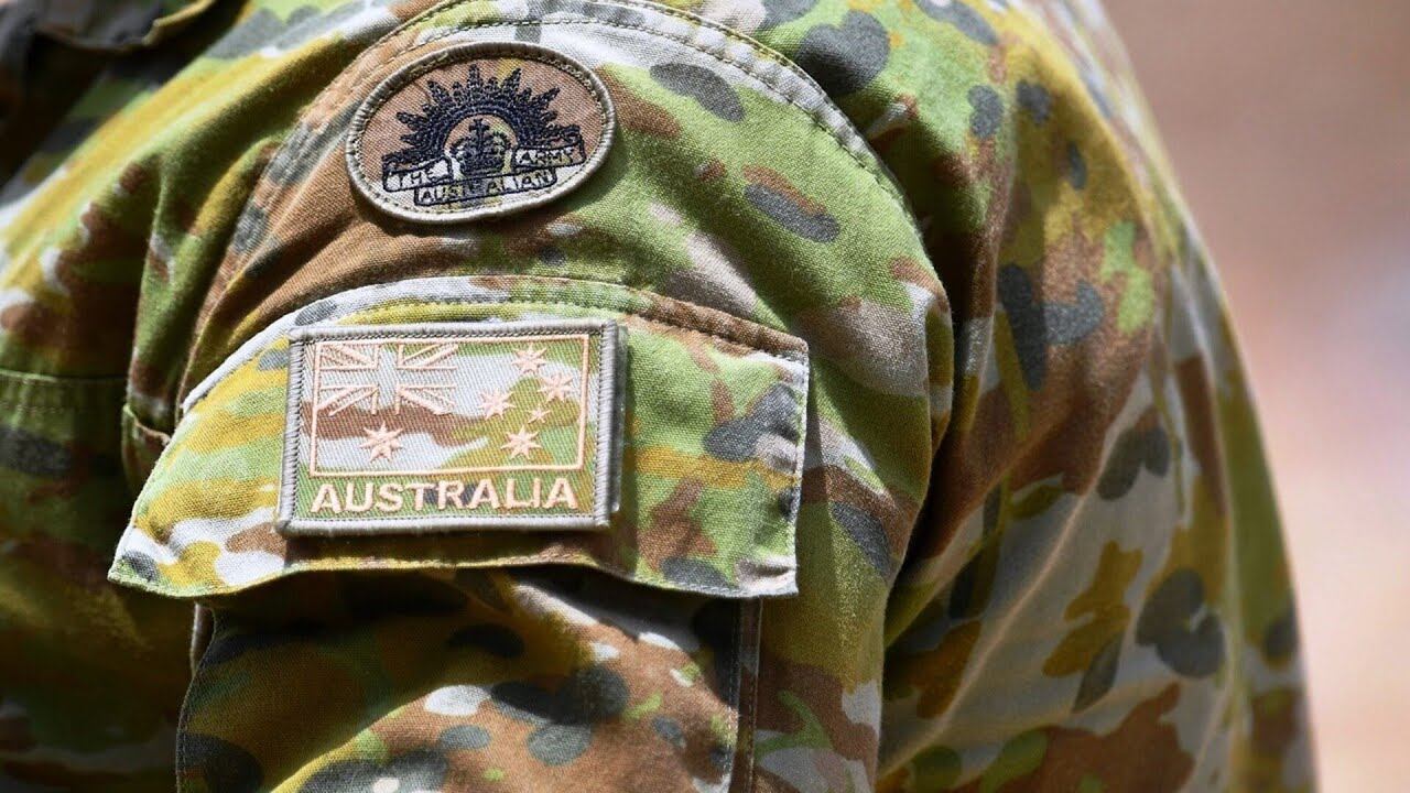 ADF personnel injured after two army vehicles collide near Lismore