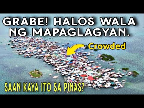 10 Most Crowded Islands sa Pilipinas. Alamin!