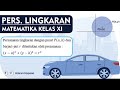 Circle Equations and Properties