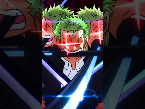 🇧🇷 O ASHURA MAIS RÁPIDO DO ZORO 😲 Dublado #shorts
