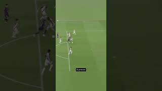 RAPHINHA VS RAYO VALLECANO. #football #fcbarcelona #raphinha