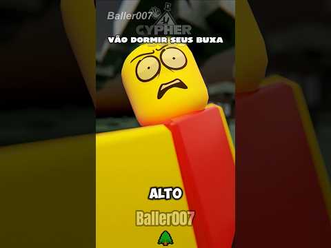 VAI TODO MUNDO DORMIR!! | 99 Noites na Floresta (Credits:Baller007) - #shorts #99noites #roblox