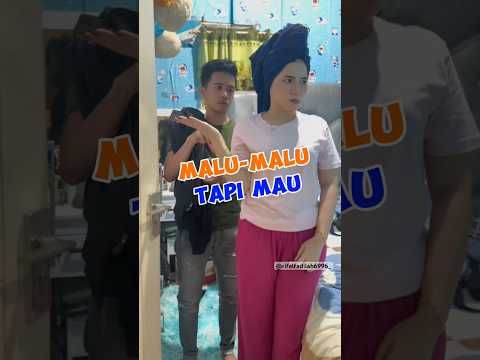 Lagi marahan, tapi msh syg 😁#shorts #trending