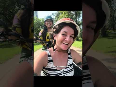 Kids in Cities with locations