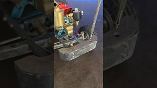 tractor bumper made #project