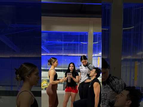 Cada día es tan incómodo entrenar🥹 #viral #gym #funny