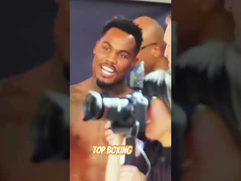 LIL Says “I’M A BAD MOFO… #boxing #boxingsocial #ufo #boxingmatch #proboxing #professionalboxing