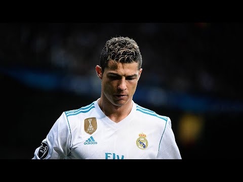 A Tribute to Cristiano Ronaldo