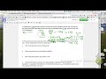 Population Growth and Density Problems